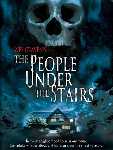 The People Under the Stairs (1991) - Wes Craven | Synopsis